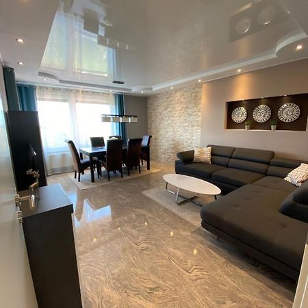 Luxus Wohnung & Apartment Naehe Hannover & Messe ภายนอก รูปภาพ