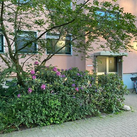Luxus Wohnung & Apartment Naehe Hannover & Messe ภายนอก รูปภาพ
