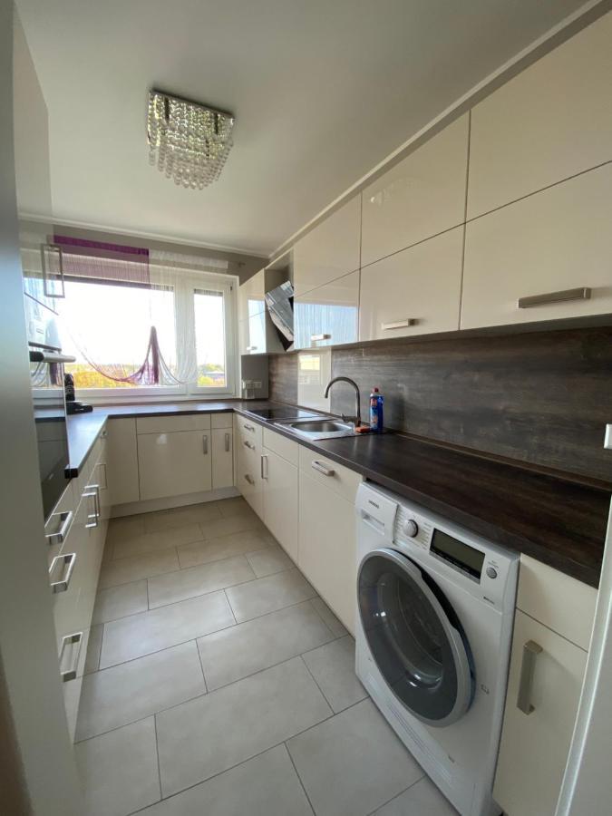 Luxus Wohnung & Apartment Naehe Hannover & Messe ภายนอก รูปภาพ