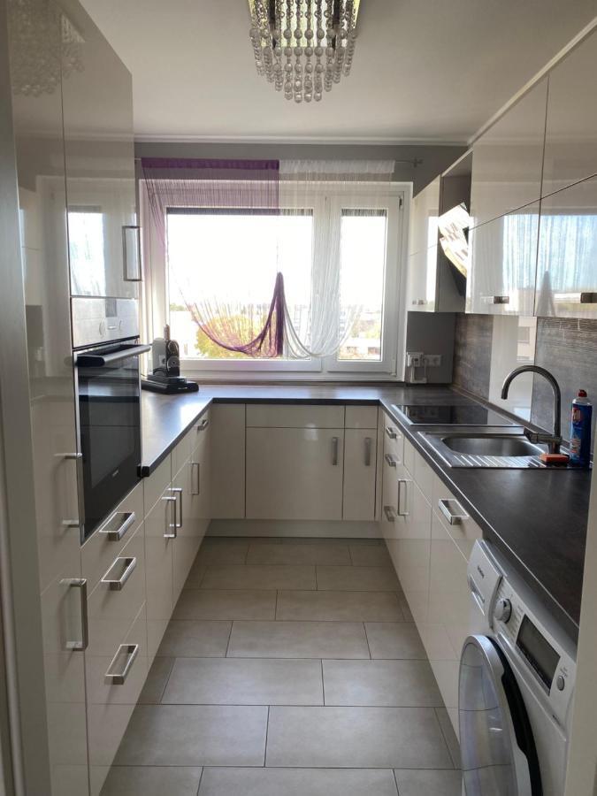 Luxus Wohnung & Apartment Naehe Hannover & Messe ภายนอก รูปภาพ