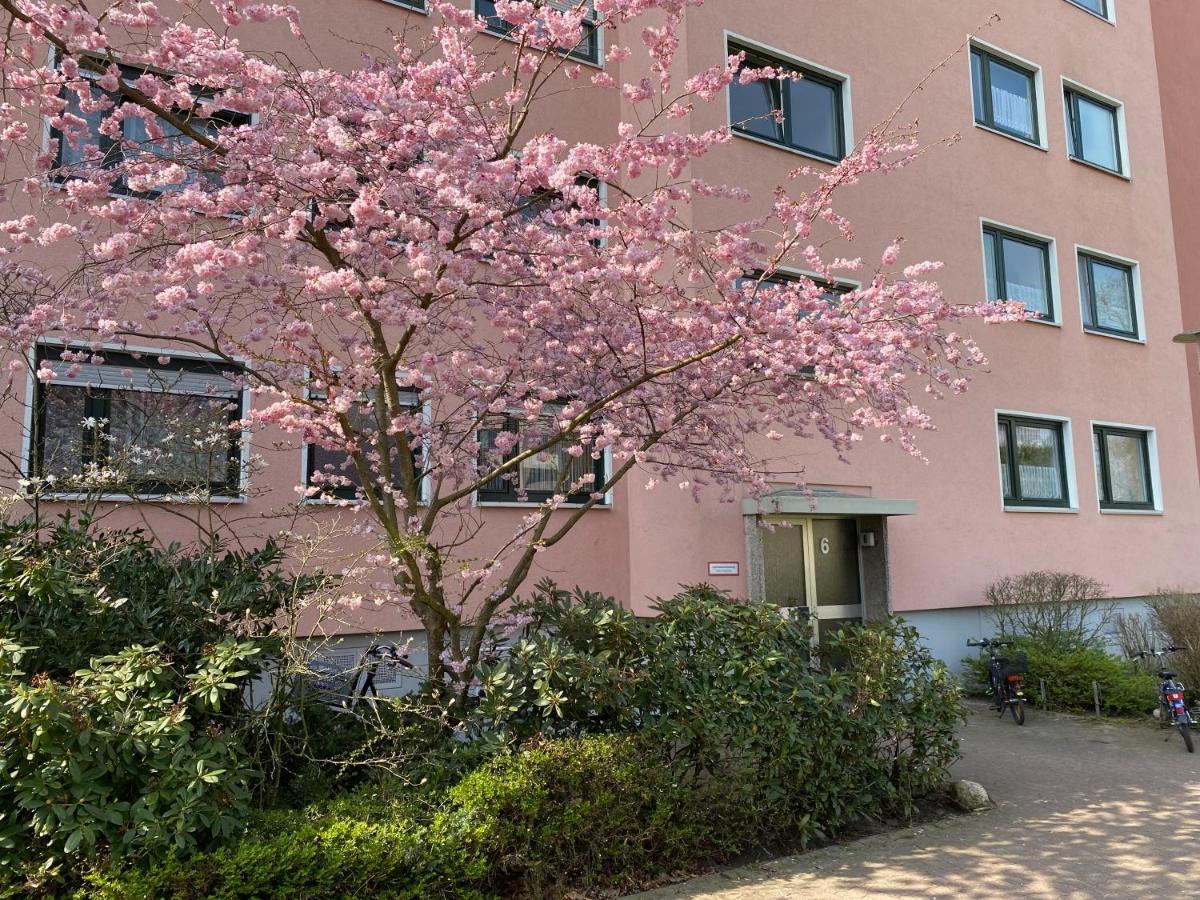 Luxus Wohnung & Apartment Naehe Hannover & Messe ภายนอก รูปภาพ