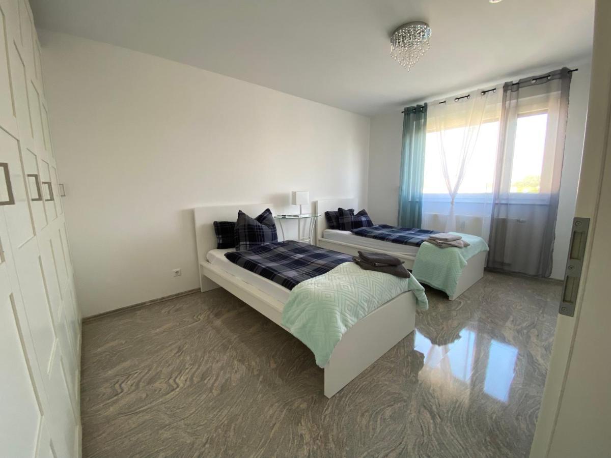 Luxus Wohnung & Apartment Naehe Hannover & Messe ภายนอก รูปภาพ