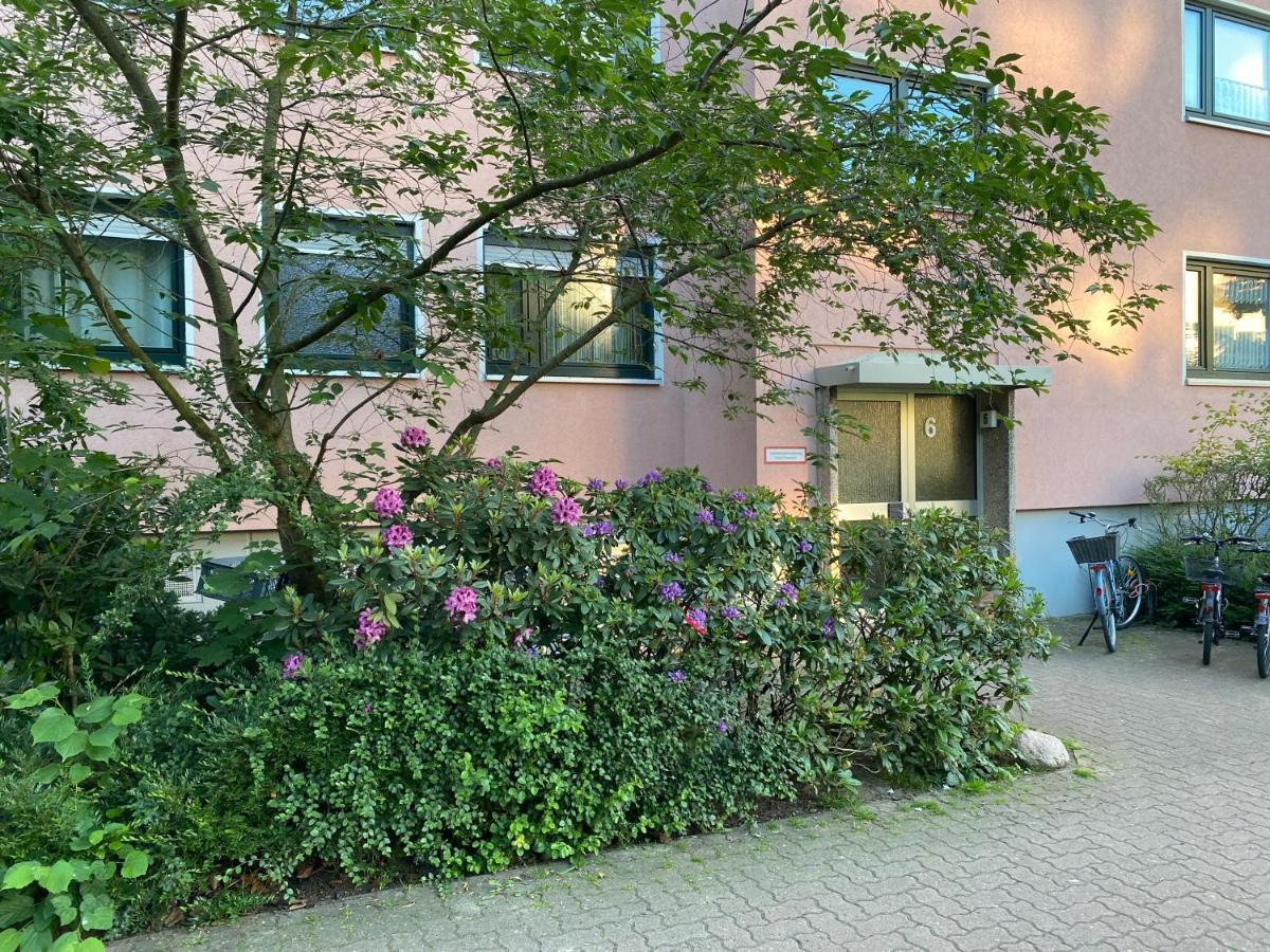 Luxus Wohnung & Apartment Naehe Hannover & Messe ภายนอก รูปภาพ